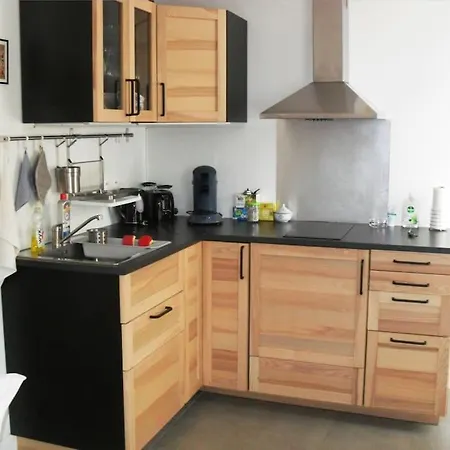 Apartment Résidence La Roquille: Renovated Beachside With Parking And Wi-fi *