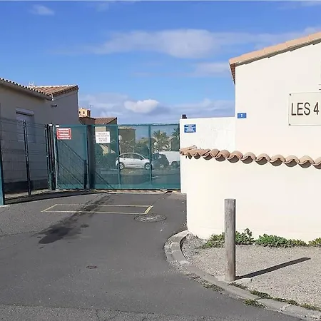 App T2 Entierement Renove En Proche A Pied De La De La Roquille Et De Tous Commerces Parking Prive Gratuit Climatisation Wifi דירה אגדה