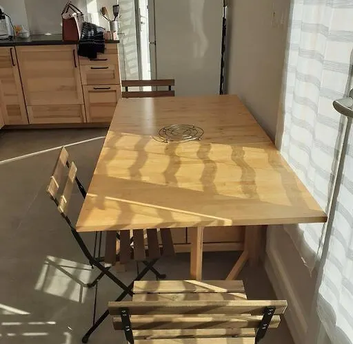 App T2 Entièrement Rénové En Résidence Proche à Pied De La De La Roquille Et De Tous Commerces Parking Privé Gratuit Climatisation Wifi Appartamento Agde